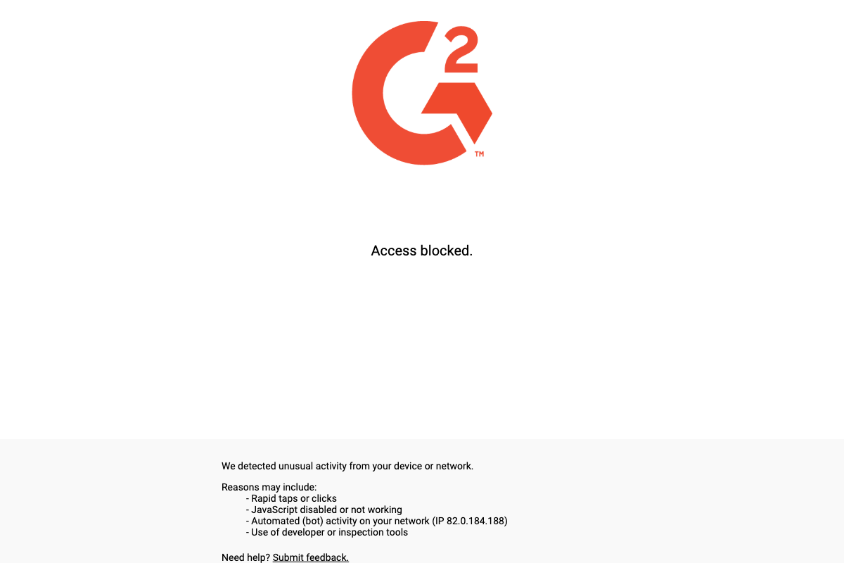 Marketing analyst praising clean, focused analytics interfaces