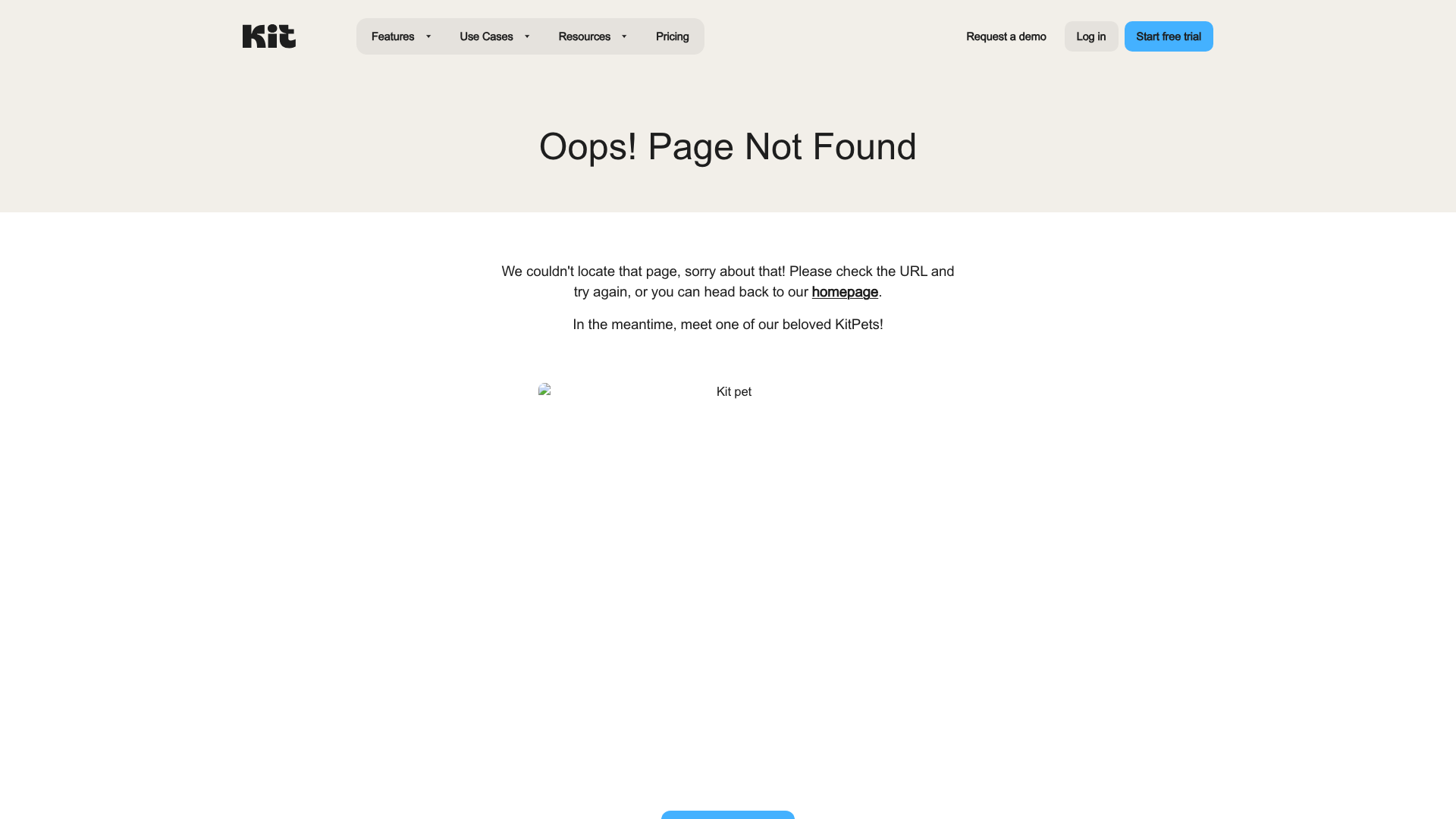 ConvertKit's simple sequence builder with linear flow