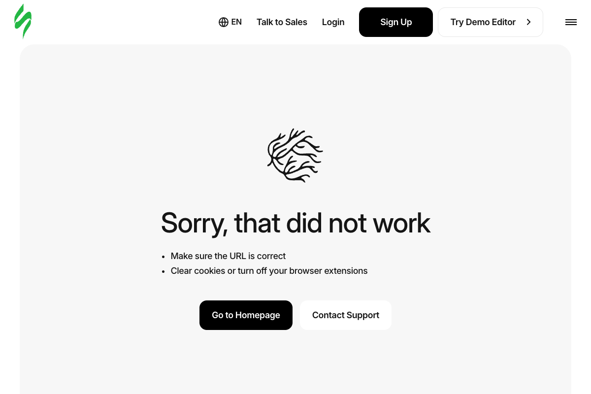 Modern drag-and-drop email editor interface demonstrating intuitive content creation capabilities